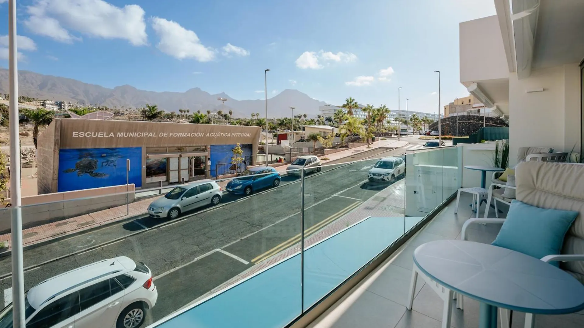 Caleta Suites Tenerife Costa Adeje  Apartment