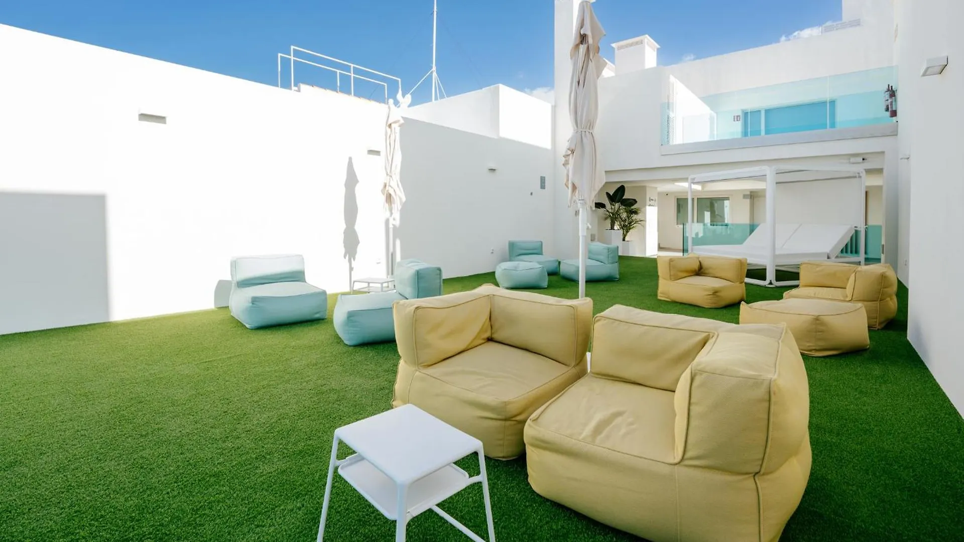 Caleta Suites Tenerife Costa Adeje