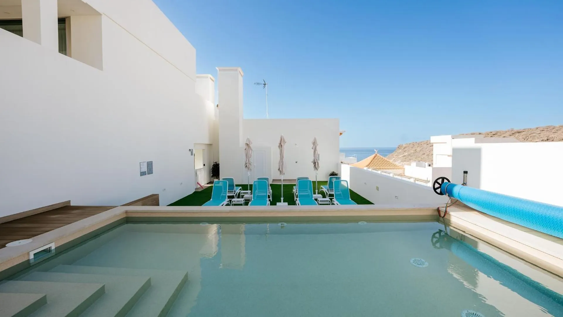 Apartment Caleta Suites Tenerife Costa Adeje
