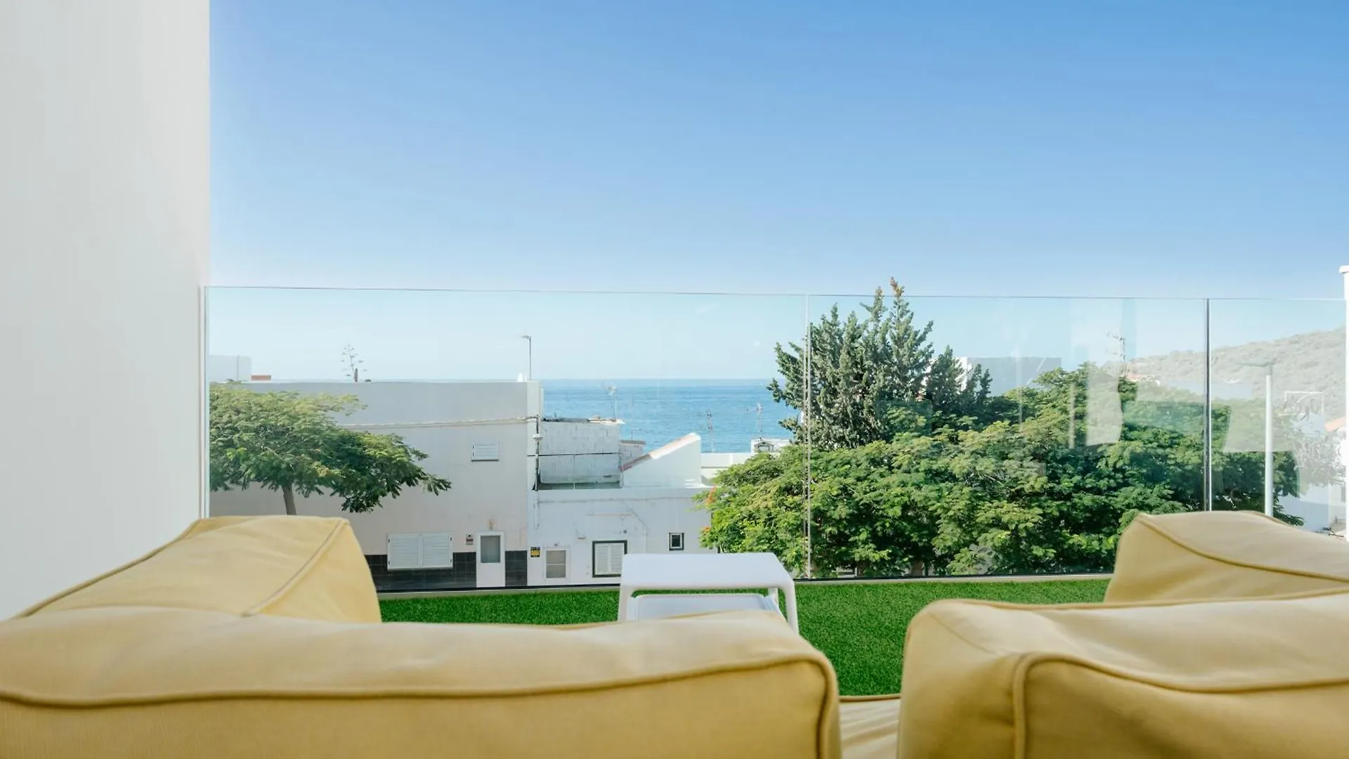 Caleta Suites Tenerife Costa Adeje  Apartment
