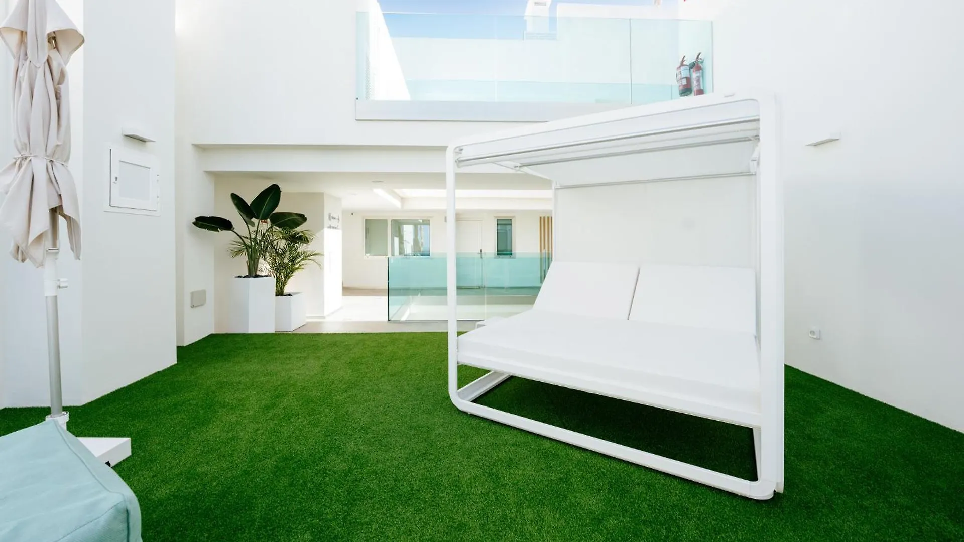 Caleta Suites Tenerife Costa Adeje  Spain