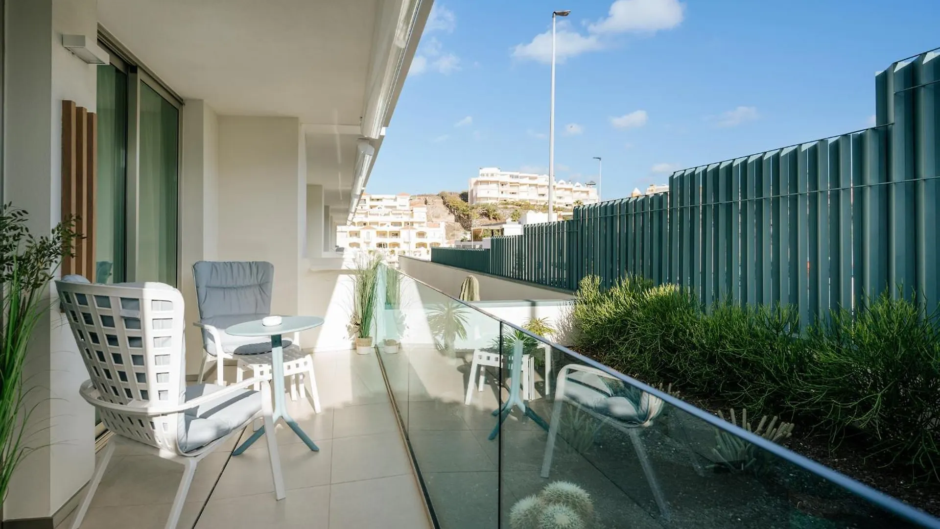 Caleta Suites Tenerife Costa Adeje  0*, Costa Adeje (Tenerife) Spain