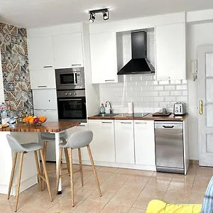  Apartamento Apartamento Adeje