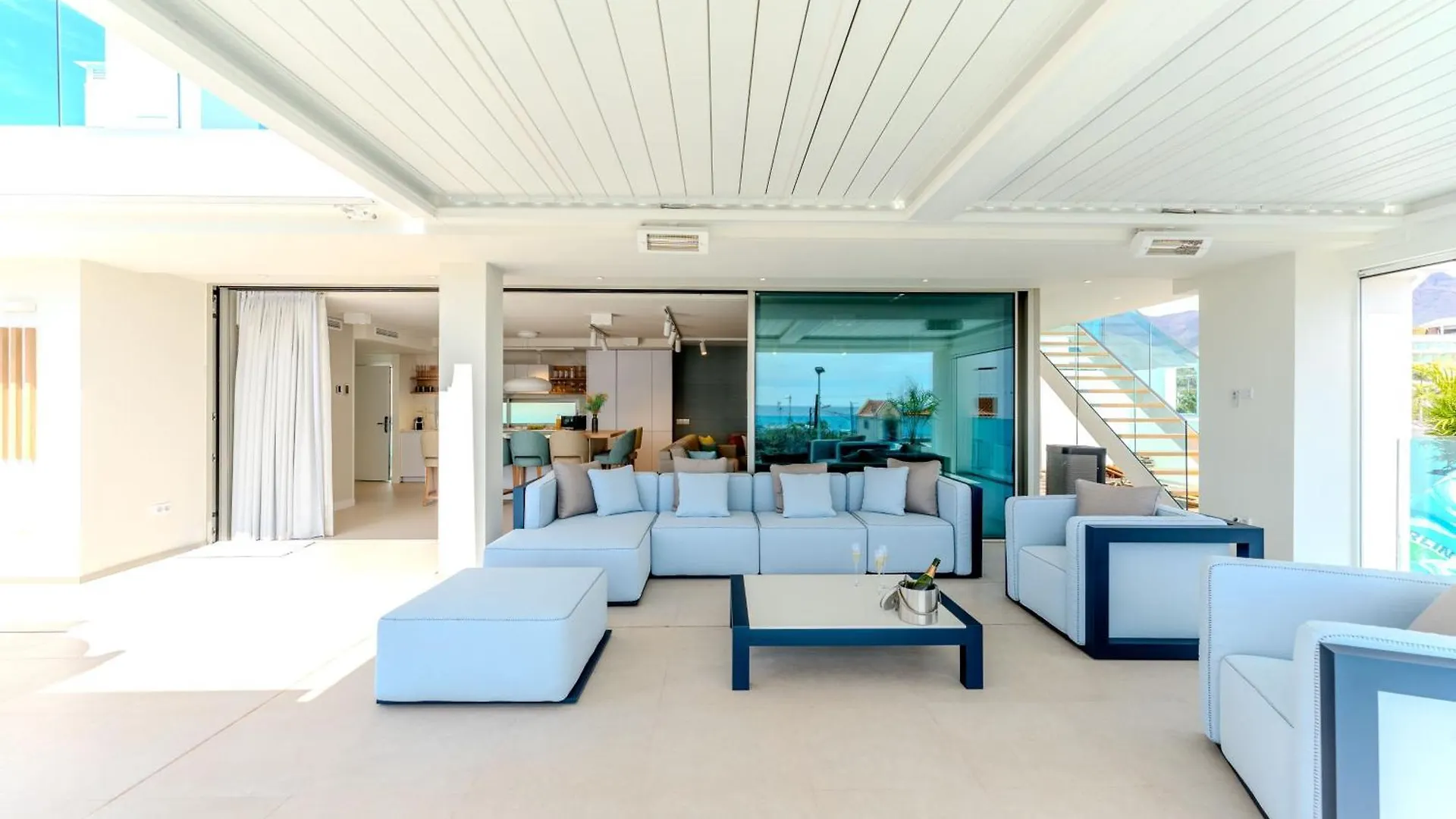 Apartamento Caleta Suites Tenerife Costa Adeje  España