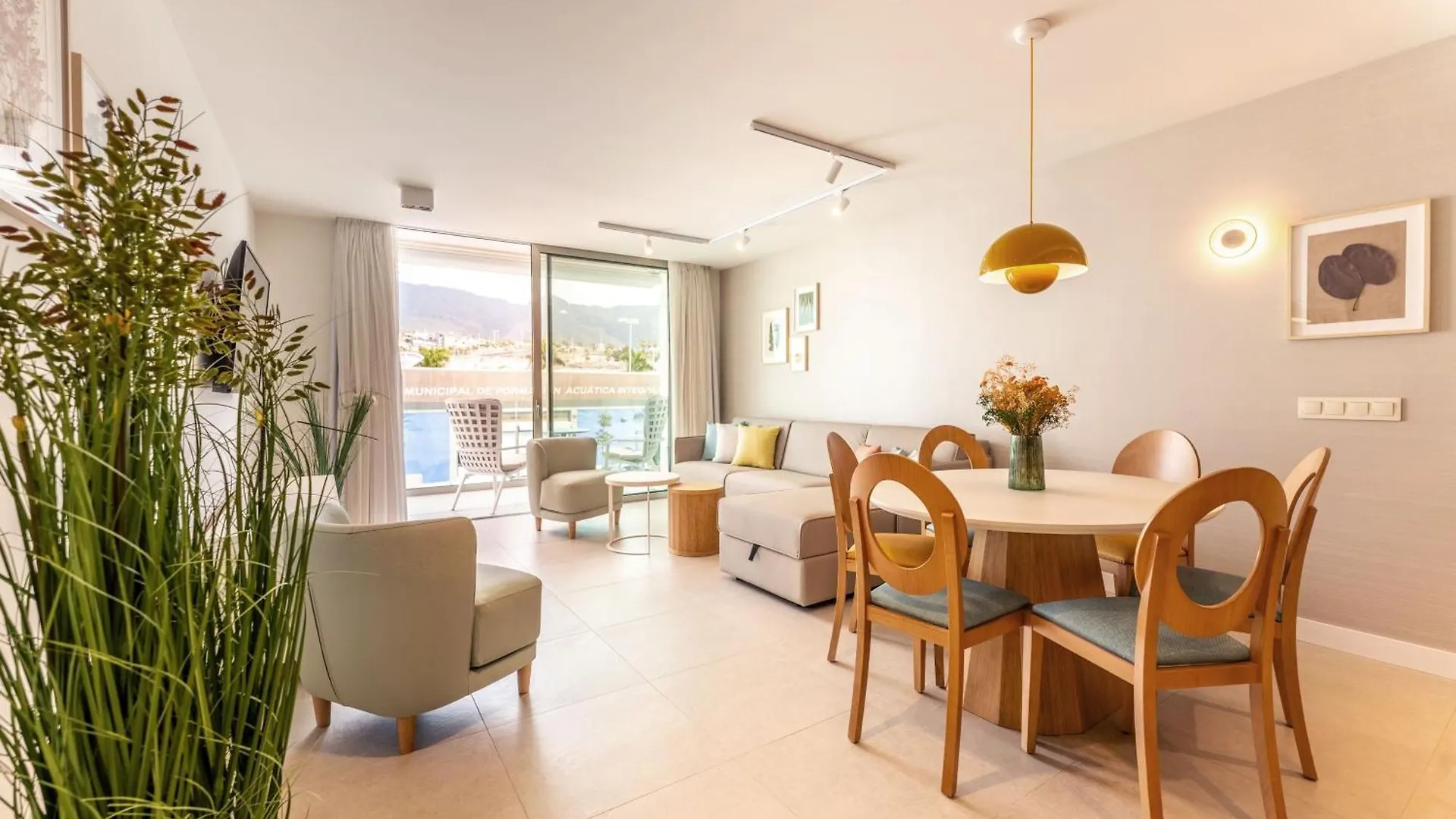 Caleta Suites Tenerife Costa Adeje  Costa Adeje (Tenerife)