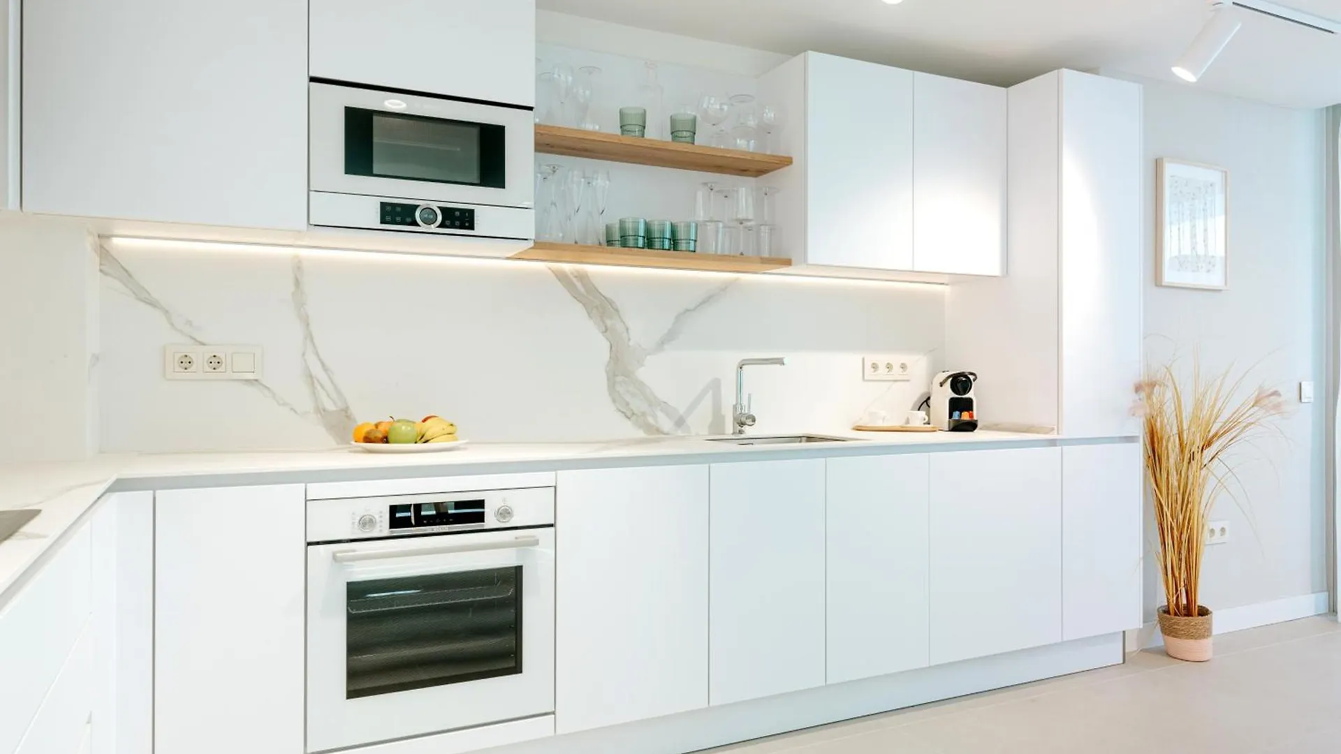 Apartamento Caleta Suites Tenerife Costa Adeje